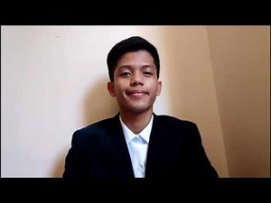 INFORMATIVE SPEECH - IMPORTANCE OF SLEEP