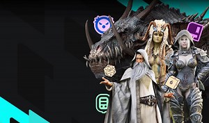 TTRPG Voice Changer & Soundboard | Voicemod