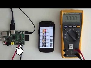 Raspberry Pi GPIO - The Easy Way