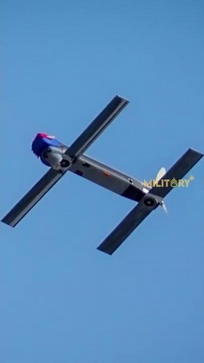 Kamikaze Drone | Switchblade Drones Will Be Game Changers for Urban Combat #shorts