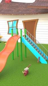 Steep descent! #roblox | Djenmin.1