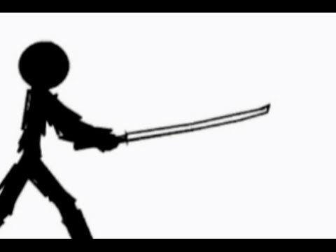 Katana- Pivot Animation