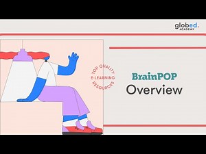 BrainPOP - Overview