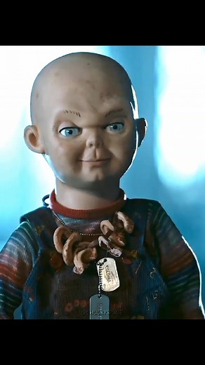 #chuckypelón #evildoll #killerdoll #parati | chucky season 1 and 2