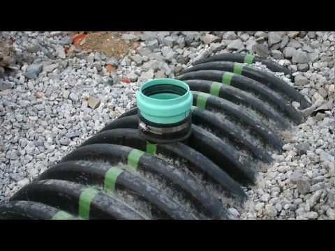 INSERTA TEE Installation Video
