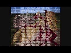 Dragon Kin Transformation Story