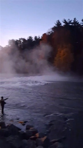 Oct 27 | Tippy Dam Custom Rod Service