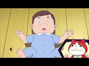 Youkai Watch! (2019) Episode 12 (1)