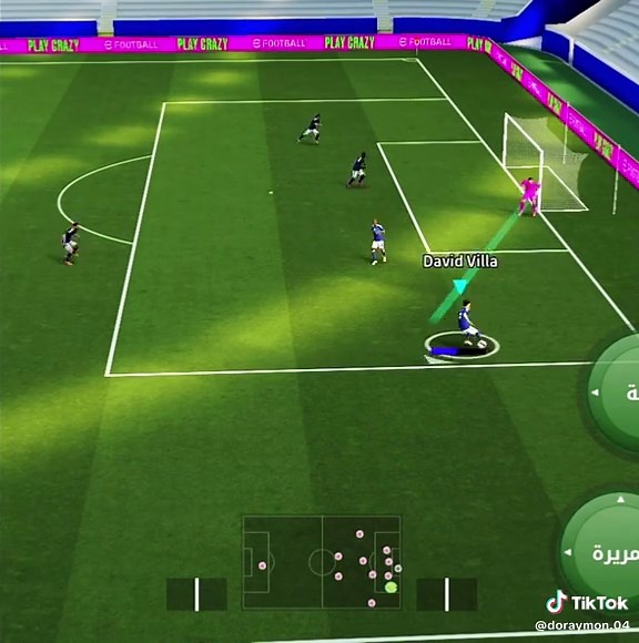 Tips for Mastering PES 2022 Gameplay Strategies