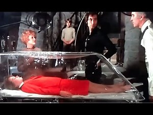 Return From Witch Mountain- Film Locations- Alfred Rescues Tia