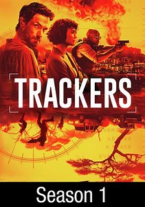 Trackers: Episode 5