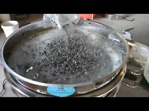 Sifter Machine 2-layer