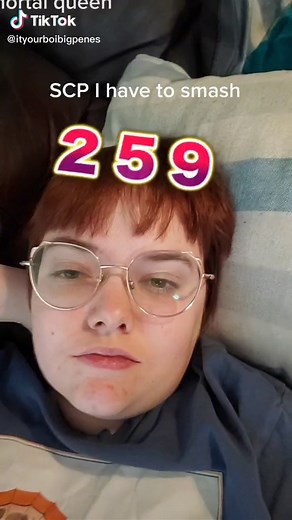 SCP 336 #greenscreen #scp #securecontainprotect #scp336 #smash #mommy