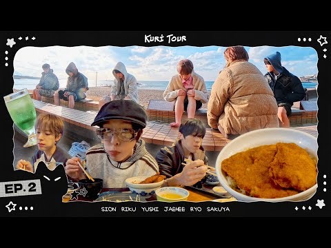 쿠리의 기억이 담긴 곳에서📚 새로운 추억 쌓기𓂃 𓈒𓏸 | クリの思い出が詰まった場所で⟢新しい思い出作り🎐 | KURI TOUR🐈‍⬛ EP.2