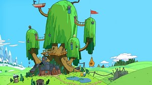 Adventure Time free online