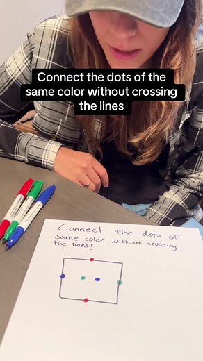 Connect the Dots Puzzle Techniques Explained