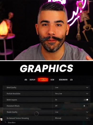 Optimizing Black Ops 6 Graphics Settings: The Ultimate Guide