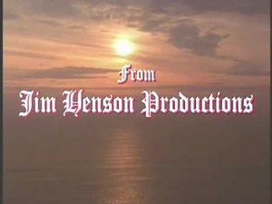 Opening to Muppet Treasure Island VHS