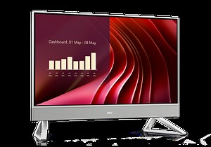 Dell 24 All-in-One computer with up to Intel core 7 | Dell New Zealand