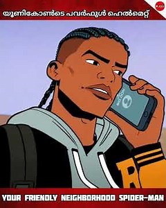 Your Friendly Neighborhood Spider-Man Episode - 5 Part - 3 #shorts