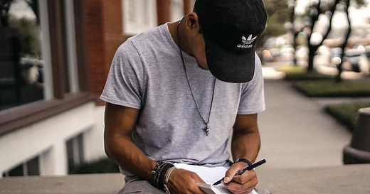 How to Write a Joke: A Full Guide to the Perfect Set-Up & Punchline