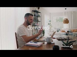 Customer Experience Management from Conduent