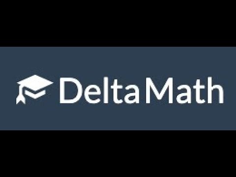 Using Delta Math For Distance Learning