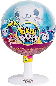 Pikmi Pops Season 1 Large Pack - Bunny