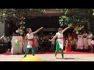 Teri mitti Dance performance