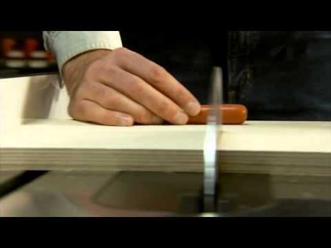 After years of trying, the U.S. government may finally mandate safer table saws