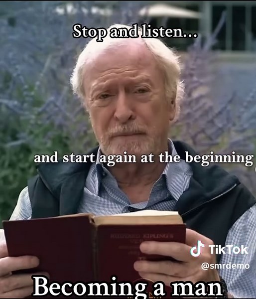 Blueprint for Becoming a Real Man: Wise Insights