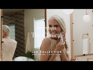 How to use the reVive Light Therapy™ Clinical