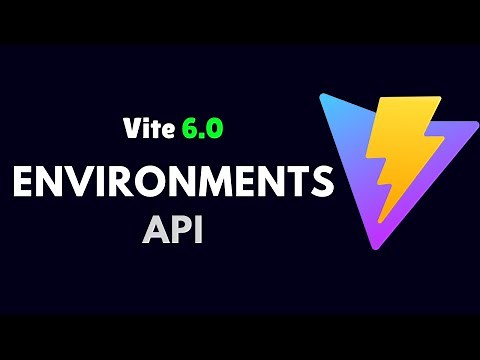 Vite 6: The Update Every Developer Needs to Know!
