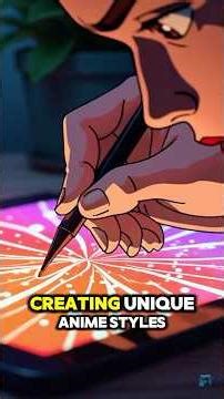 Anime Style Revolution