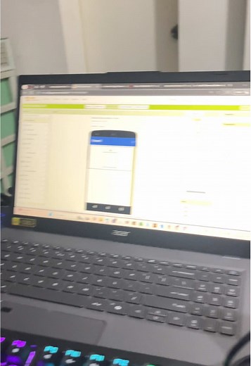 Complete Guide to MIT App Inventor Tutorial