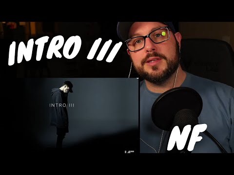 NF - Intro III - Reaction. holdin' the keys