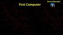 Computer Fundamentals.pdf - Computer Fundamental - Notes - Teachmint