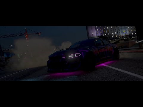 FiveM ┃ GTA V ┃Loading screen #6