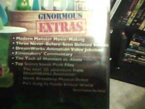 My DVD Collection (PART 13 OF 21)