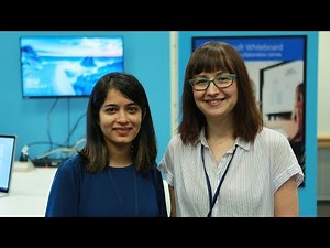 Microsoft Whiteboard: Digital, Freeform Canvas for Creative Collaboration