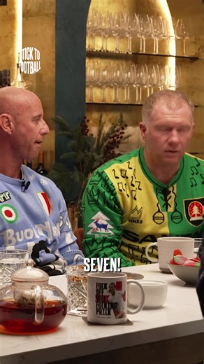 Last year’s Christmas quiz brought the drama! 🔥 60 seconds on the clock, how many Premier League clubs with 'City' can you name? ⏰ #quiz #roykeane #paulscholes #PremierLeague #theoverlap