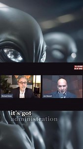 Jon Stewart on the alien interview and the mysterious project Aquarius. #fyp #ufo #uap #aliens #projectaquarius #ufoキャッチャー | Life in the garden