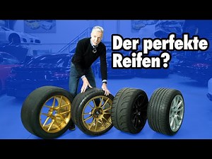 Gibt es den perfekten Reifen? Wofür sind Freigaben? | 9FF Erklärt #10