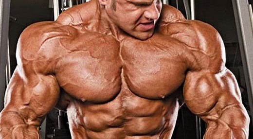 Ultimate German Volume Training Workout Guide