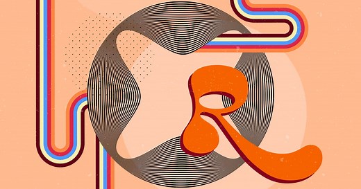 Retro Design Trends: Rewind to the 60s, 70s and 80s