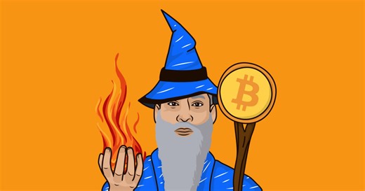 Bitcoin Yearly Returns 2009 To 2025 Chart | StatMuse Money