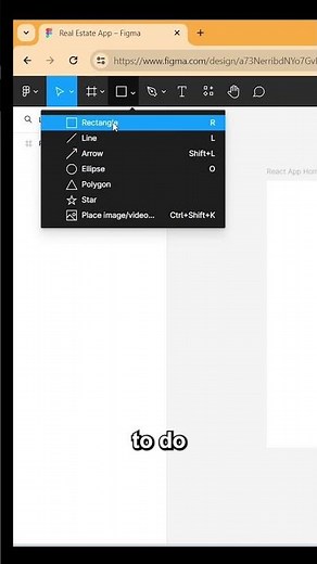 Add Elements in Figma | Figma Tutorial for Beginners