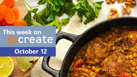 2K views · 50 reactions | Looking for some weeknight wins? Well, we've got you covered, and more. Let's make it a great week! | Create TV | Facebook