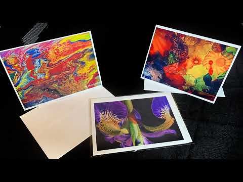 How to Print Your Own Greeting Cards at Home