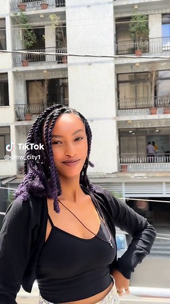 Explore Stunning Braid Styles at Hair City